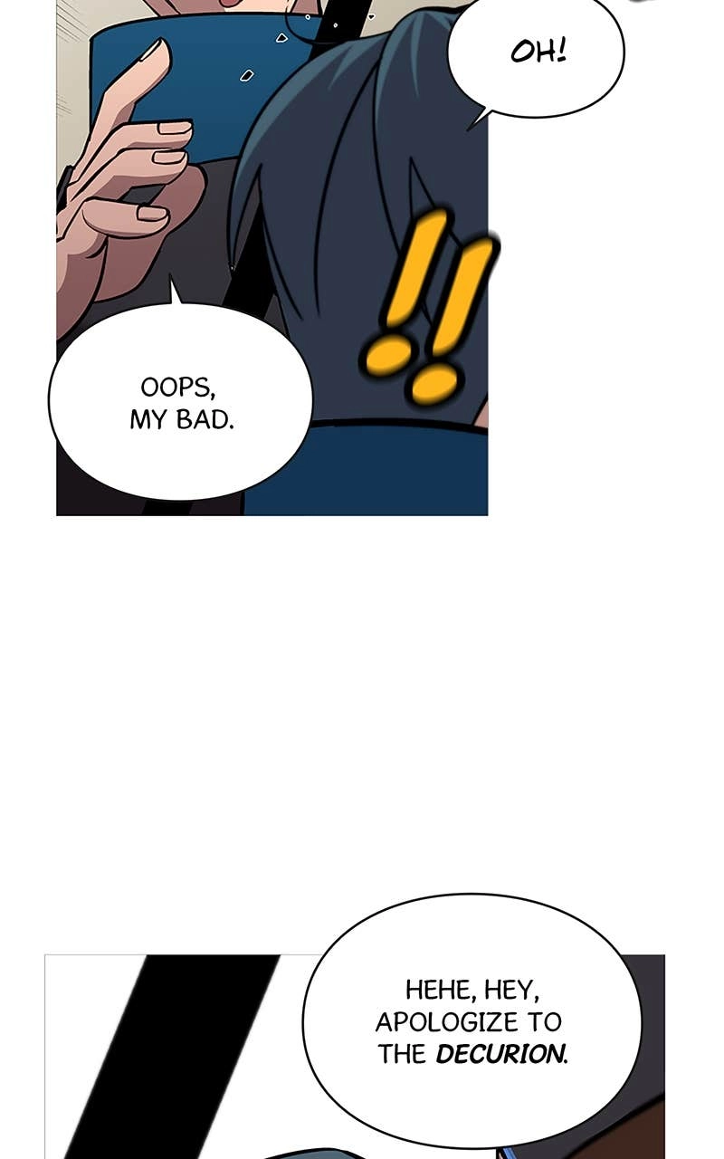 The Story of a Low-Rank Soldier Becoming a Monarch Chapter 7, page 50 of 79