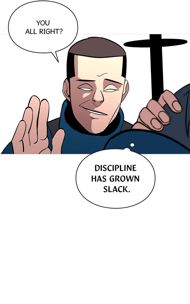 The Story of a Low-Rank Soldier Becoming a Monarch Chapter 7, page 52 of 79