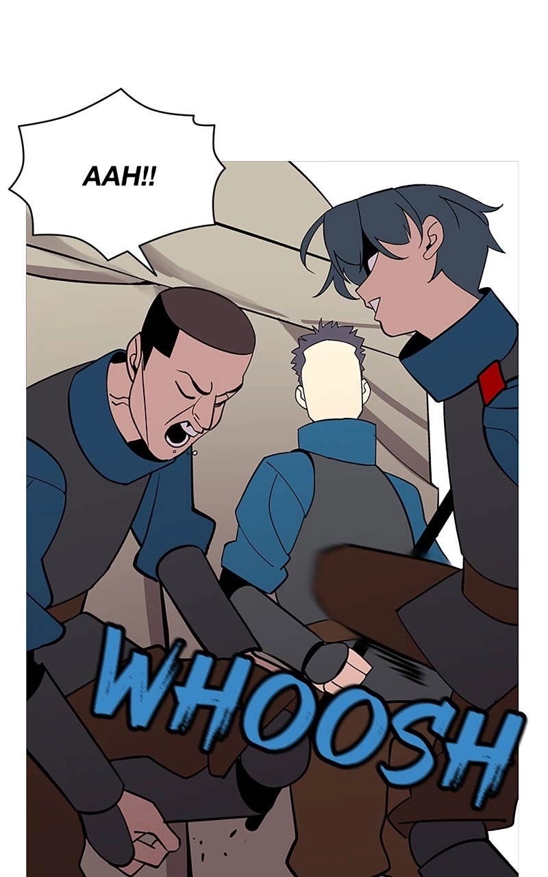 The Story of a Low-Rank Soldier Becoming a Monarch Chapter 7, page 54 of 79