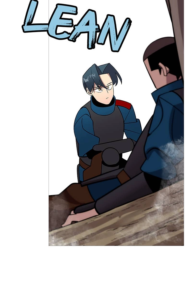 The Story of a Low-Rank Soldier Becoming a Monarch Chapter 7, page 57 of 79