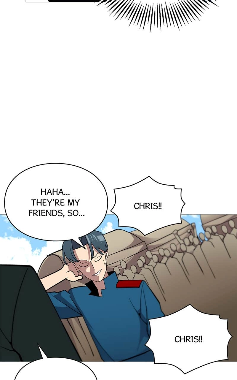 The Story of a Low-Rank Soldier Becoming a Monarch Chapter 7, page 6 of 79
