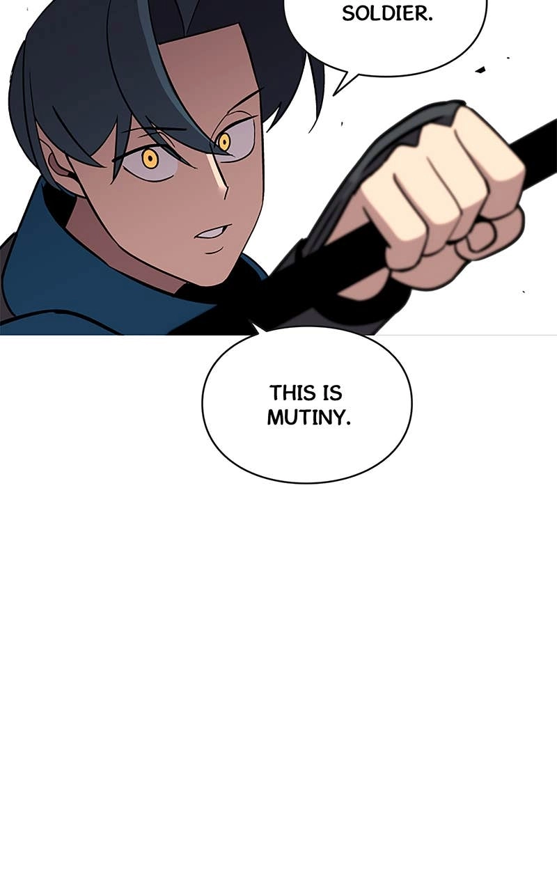 The Story of a Low-Rank Soldier Becoming a Monarch Chapter 7, page 62 of 79