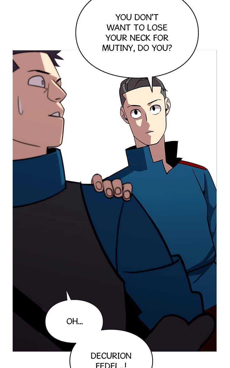 The Story of a Low-Rank Soldier Becoming a Monarch Chapter 7, page 66 of 79