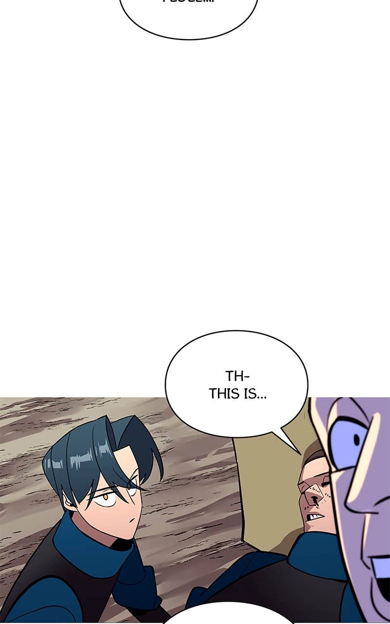 The Story of a Low-Rank Soldier Becoming a Monarch Chapter 7, page 67 of 79