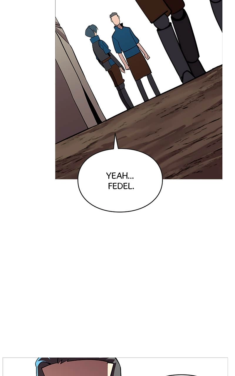 The Story of a Low-Rank Soldier Becoming a Monarch Chapter 7, page 69 of 79