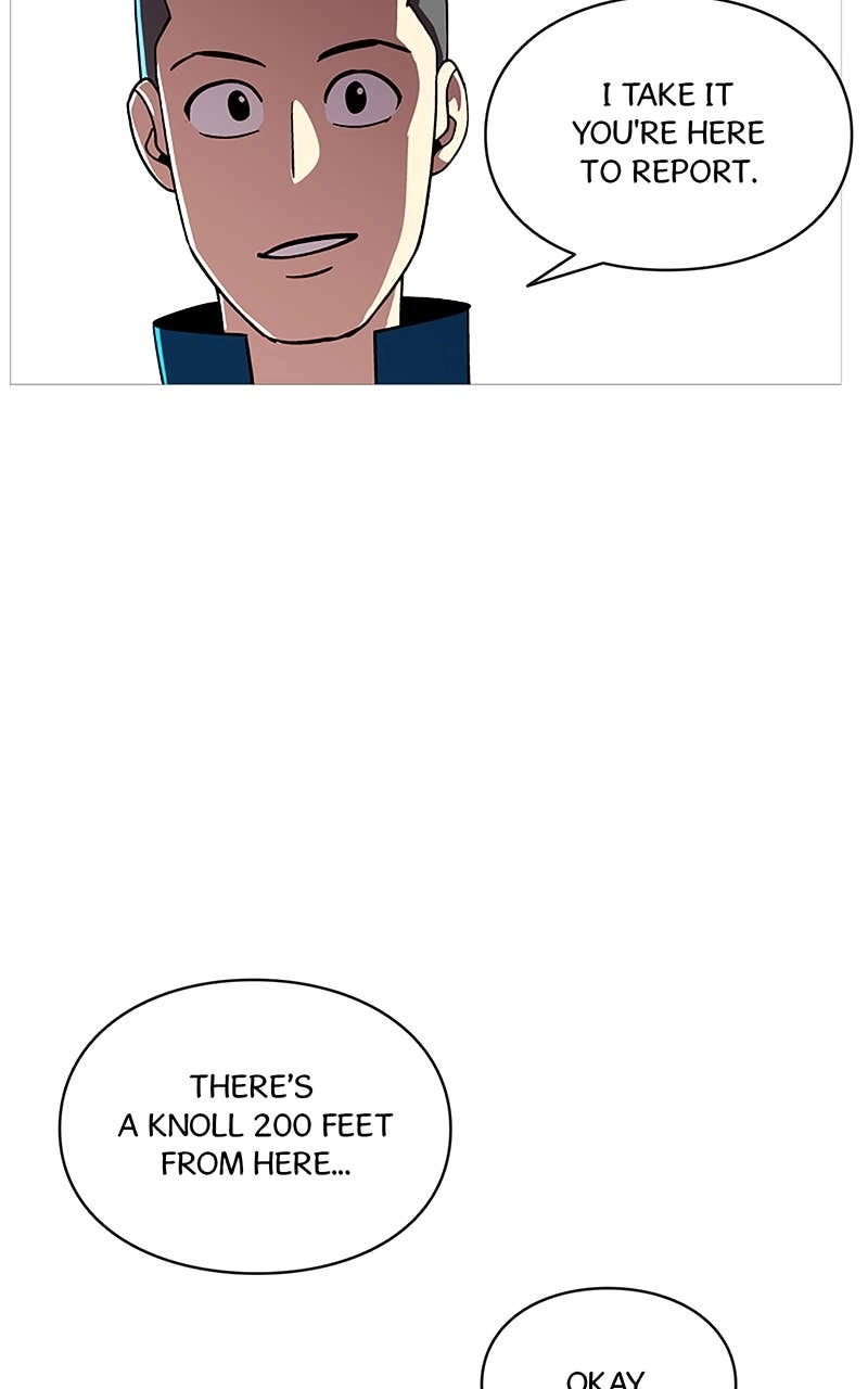 The Story of a Low-Rank Soldier Becoming a Monarch Chapter 7, page 70 of 79