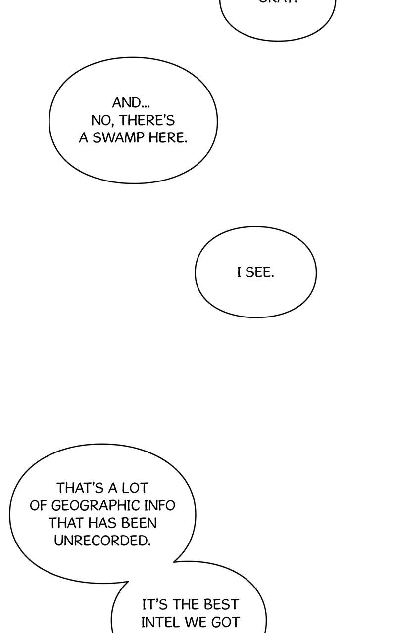 The Story of a Low-Rank Soldier Becoming a Monarch Chapter 7, page 71 of 79