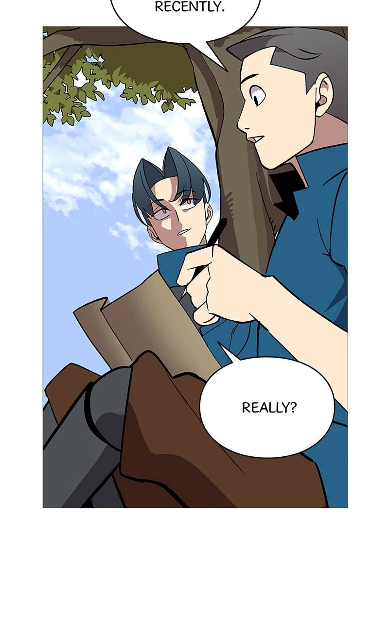The Story of a Low-Rank Soldier Becoming a Monarch Chapter 7, page 72 of 79