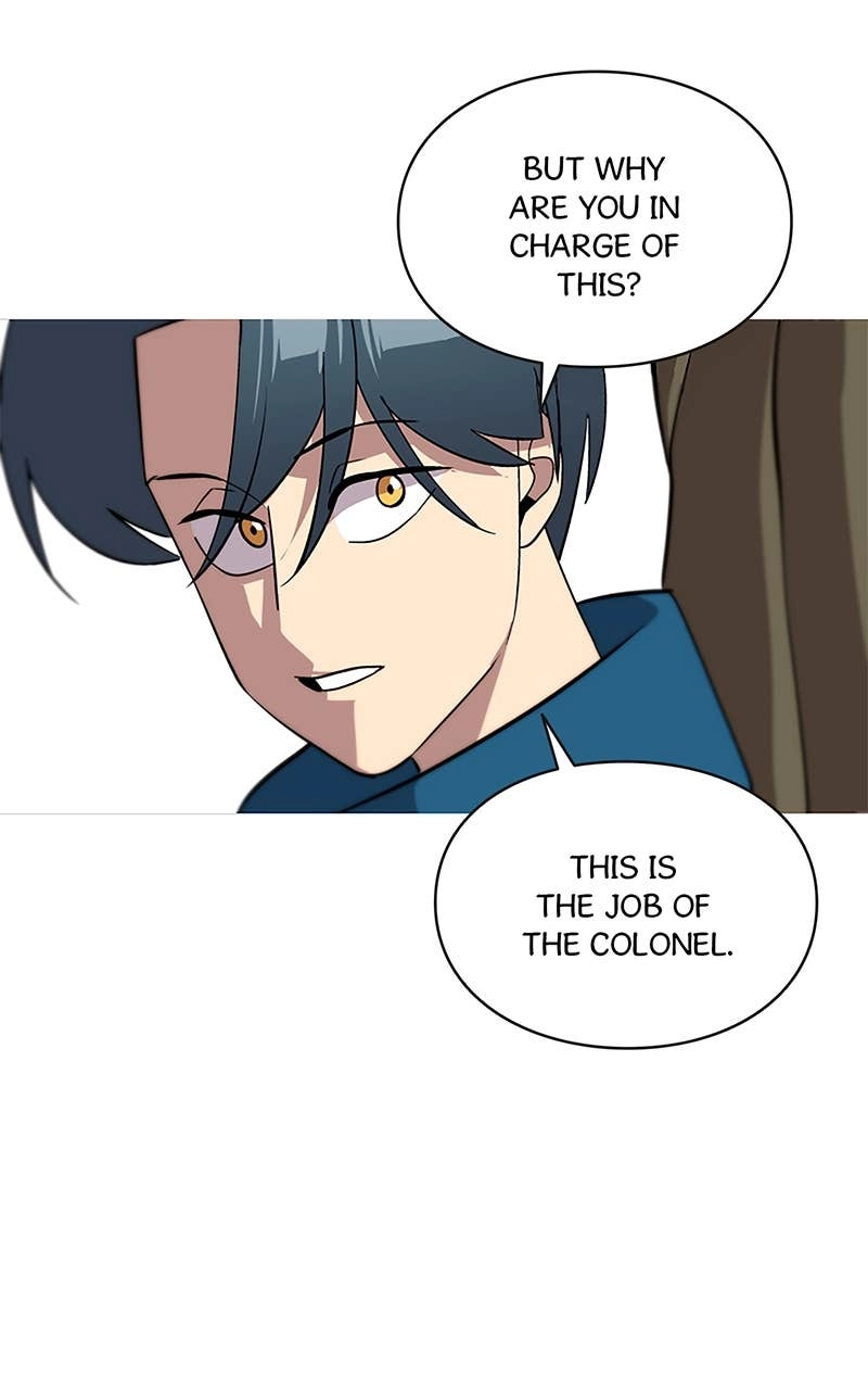 The Story of a Low-Rank Soldier Becoming a Monarch Chapter 7, page 73 of 79