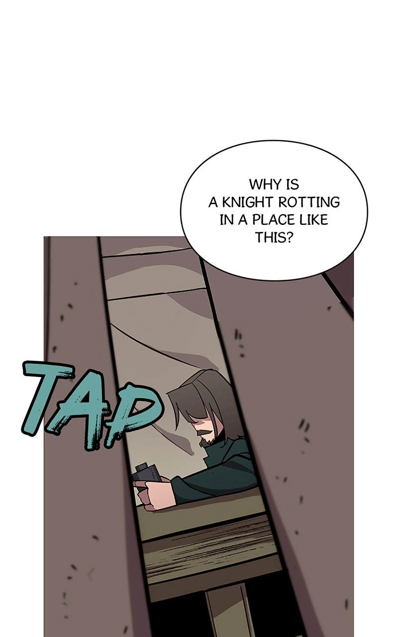 The Story of a Low-Rank Soldier Becoming a Monarch Chapter 7, page 76 of 79