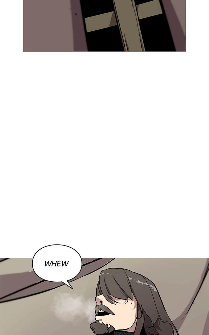 The Story of a Low-Rank Soldier Becoming a Monarch Chapter 7, page 77 of 79