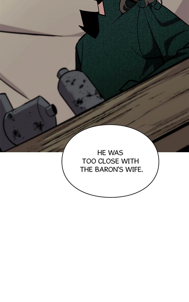 The Story of a Low-Rank Soldier Becoming a Monarch Chapter 7, page 78 of 79
