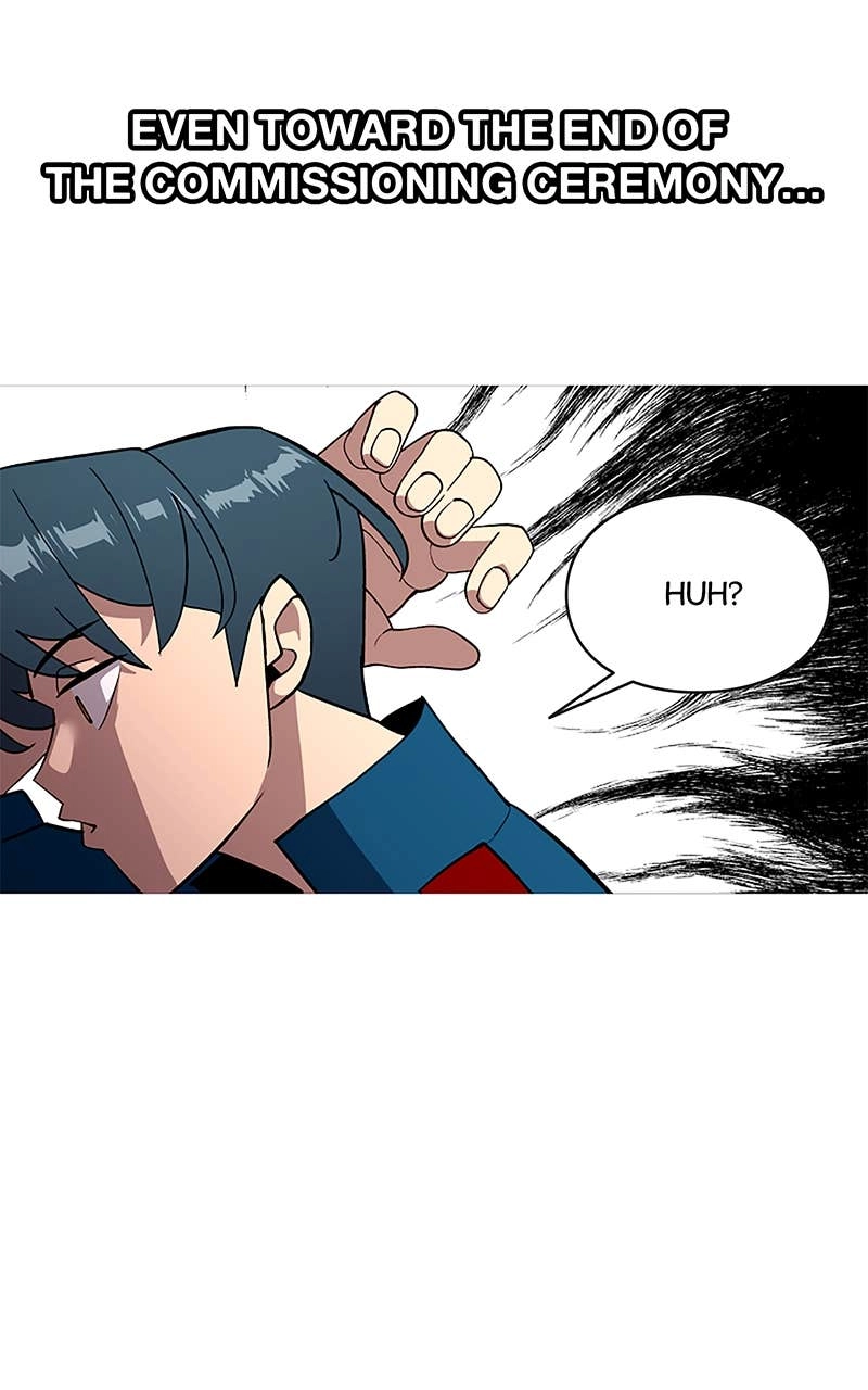 The Story of a Low-Rank Soldier Becoming a Monarch Chapter 7, page 8 of 79