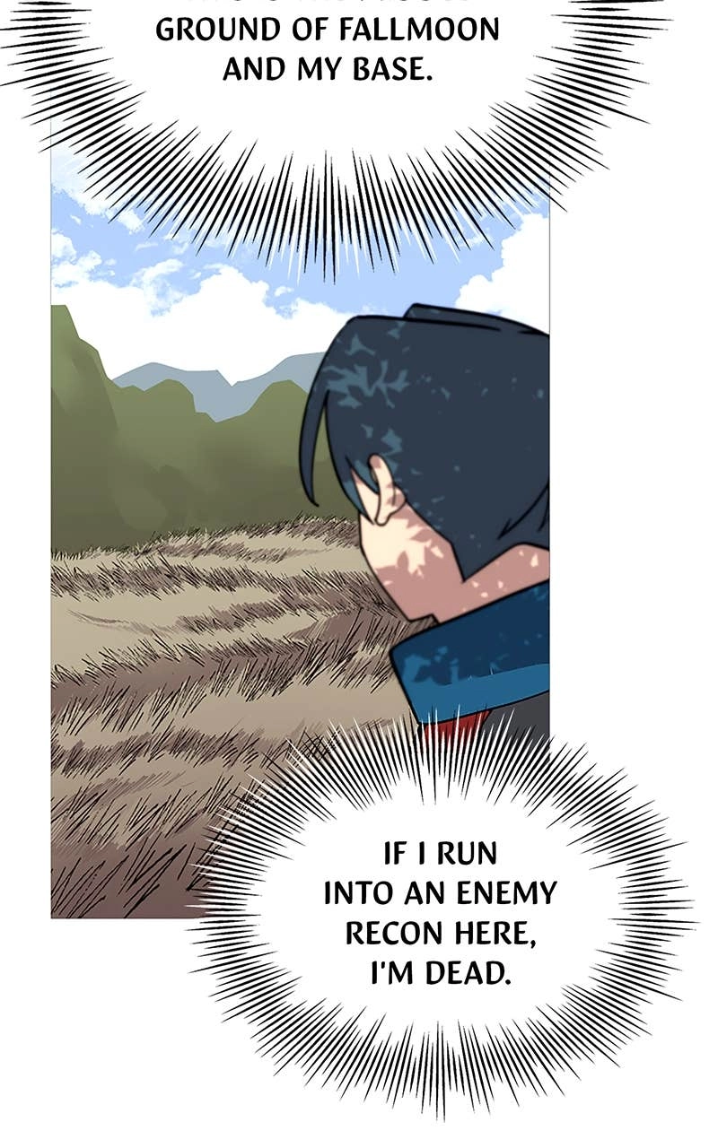 The Story of a Low-Rank Soldier Becoming a Monarch Chapter 8, page 10 of 75
