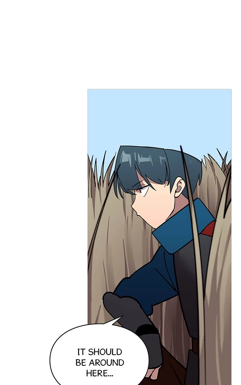 The Story of a Low-Rank Soldier Becoming a Monarch Chapter 8, page 11 of 75