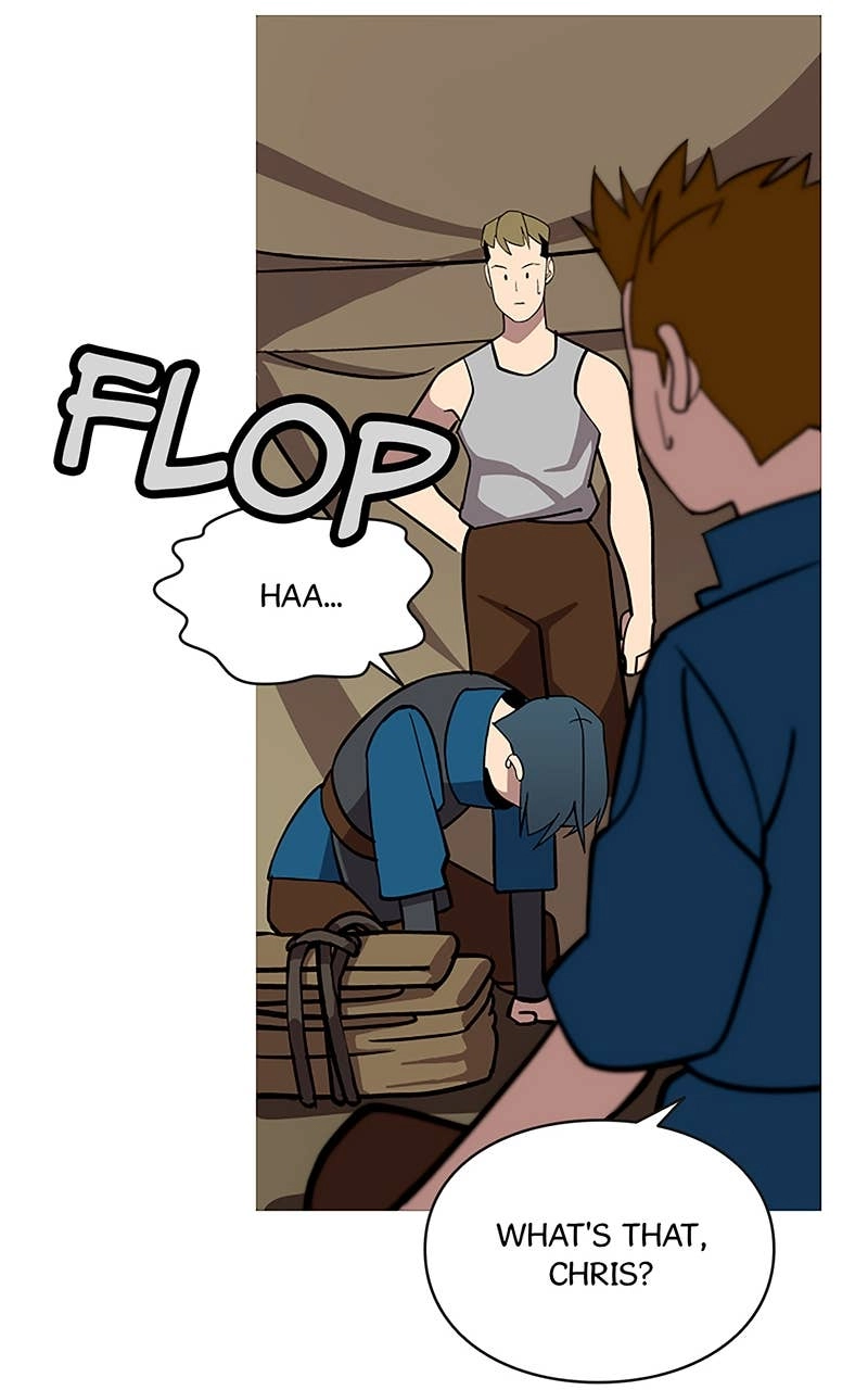 The Story of a Low-Rank Soldier Becoming a Monarch Chapter 8, page 21 of 75