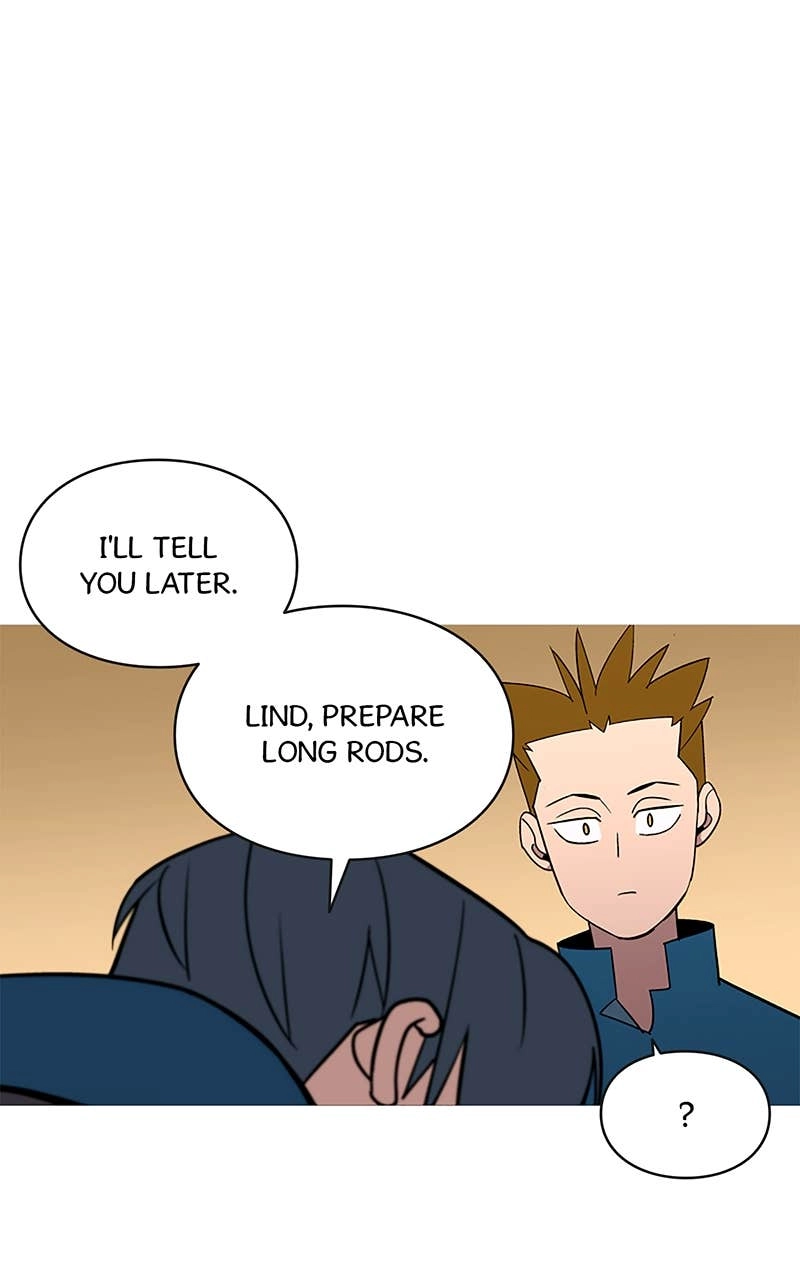 The Story of a Low-Rank Soldier Becoming a Monarch Chapter 8, page 22 of 75