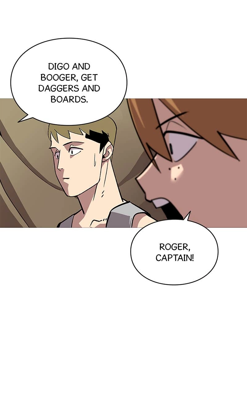The Story of a Low-Rank Soldier Becoming a Monarch Chapter 8, page 23 of 75