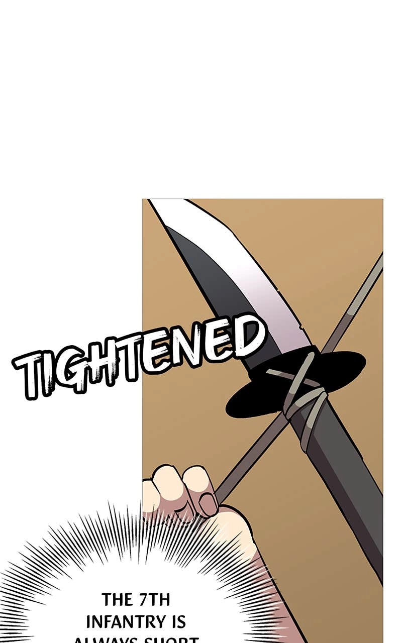 The Story of a Low-Rank Soldier Becoming a Monarch Chapter 8, page 24 of 75