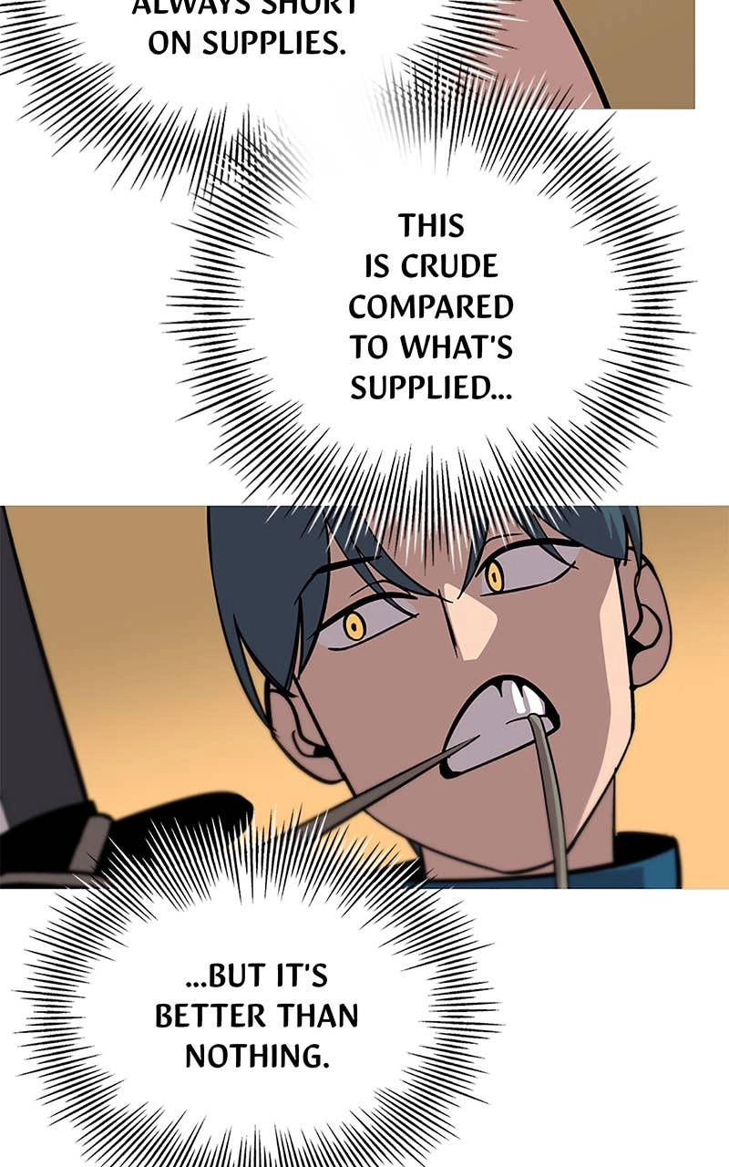 The Story of a Low-Rank Soldier Becoming a Monarch Chapter 8, page 25 of 75