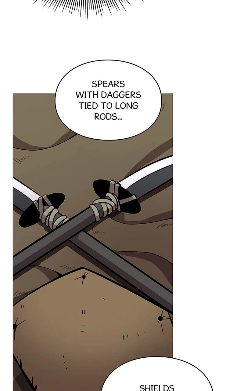 The Story of a Low-Rank Soldier Becoming a Monarch Chapter 8, page 26 of 75