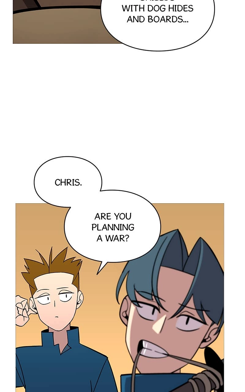 The Story of a Low-Rank Soldier Becoming a Monarch Chapter 8, page 27 of 75