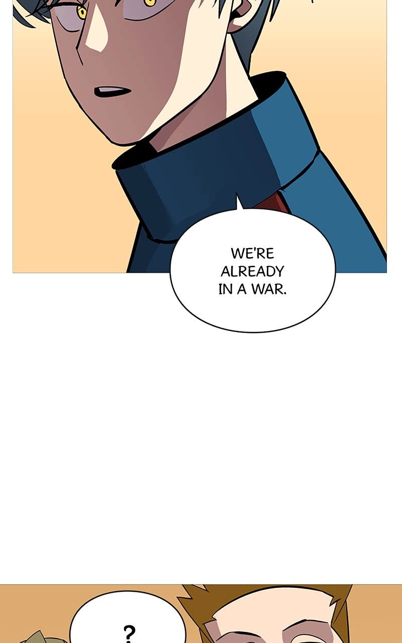 The Story of a Low-Rank Soldier Becoming a Monarch Chapter 8, page 29 of 75