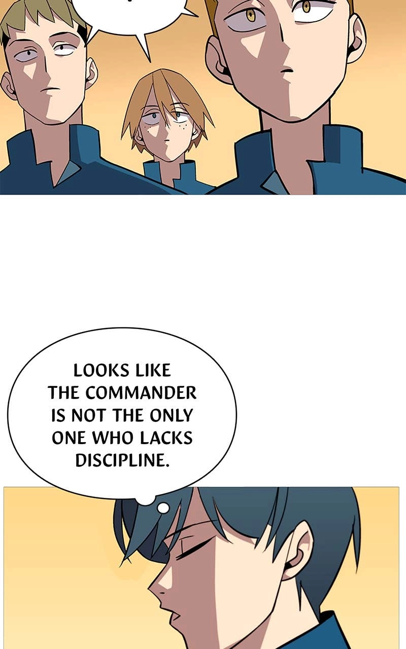 The Story of a Low-Rank Soldier Becoming a Monarch Chapter 8, page 30 of 75