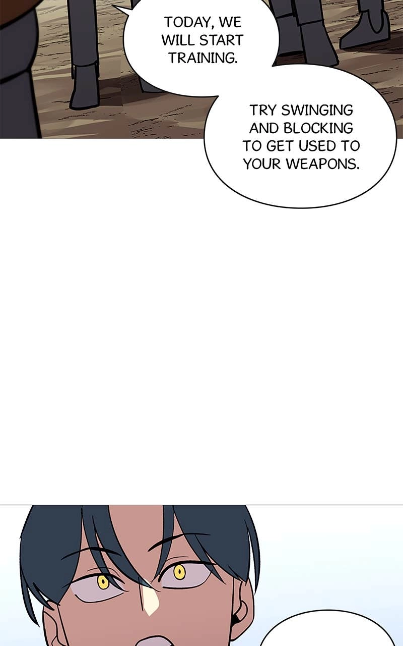 The Story of a Low-Rank Soldier Becoming a Monarch Chapter 8, page 33 of 75