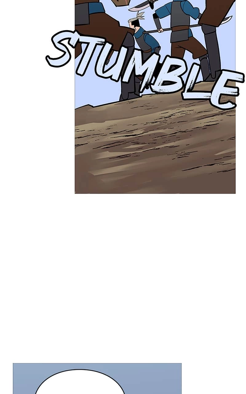 The Story of a Low-Rank Soldier Becoming a Monarch Chapter 8, page 35 of 75