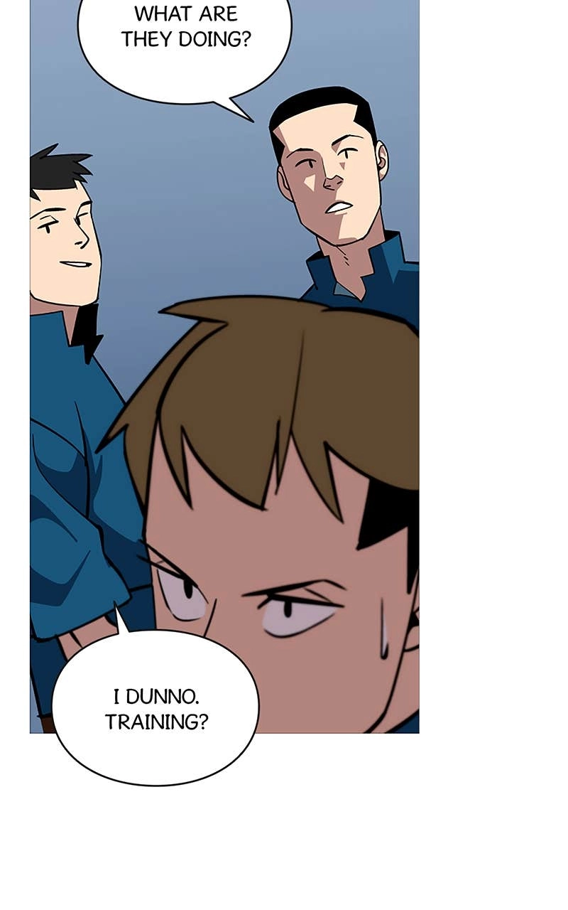 The Story of a Low-Rank Soldier Becoming a Monarch Chapter 8, page 36 of 75