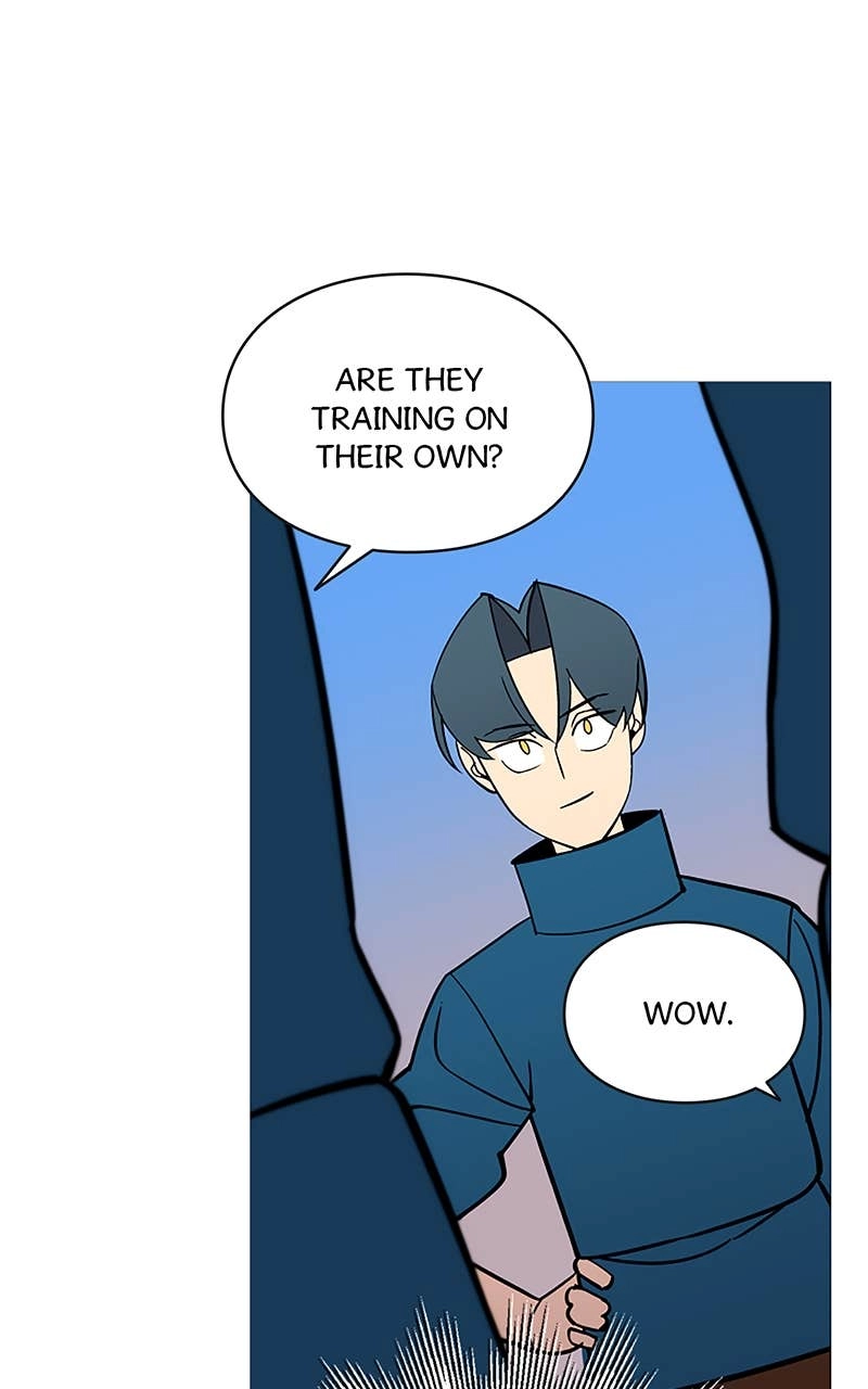 The Story of a Low-Rank Soldier Becoming a Monarch Chapter 8, page 37 of 75