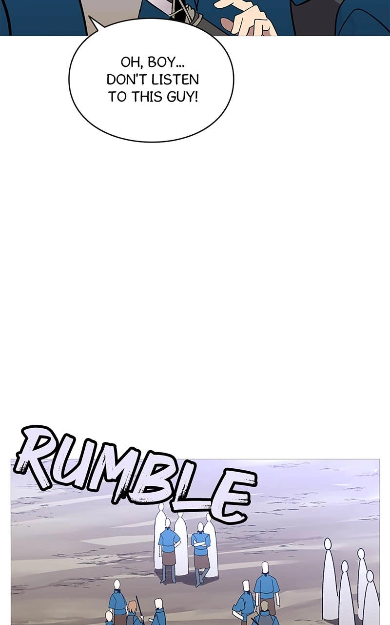 The Story of a Low-Rank Soldier Becoming a Monarch Chapter 8, page 39 of 75