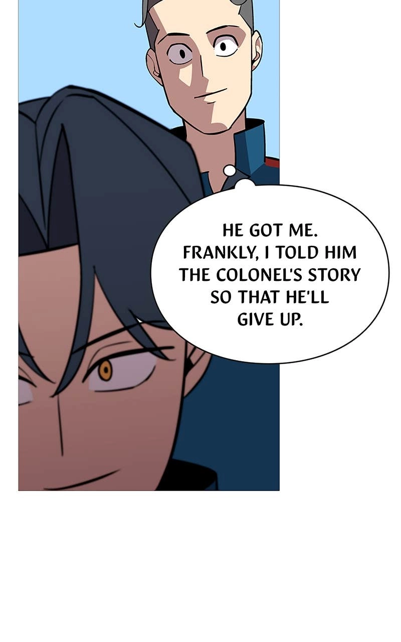 The Story of a Low-Rank Soldier Becoming a Monarch Chapter 8, page 41 of 75