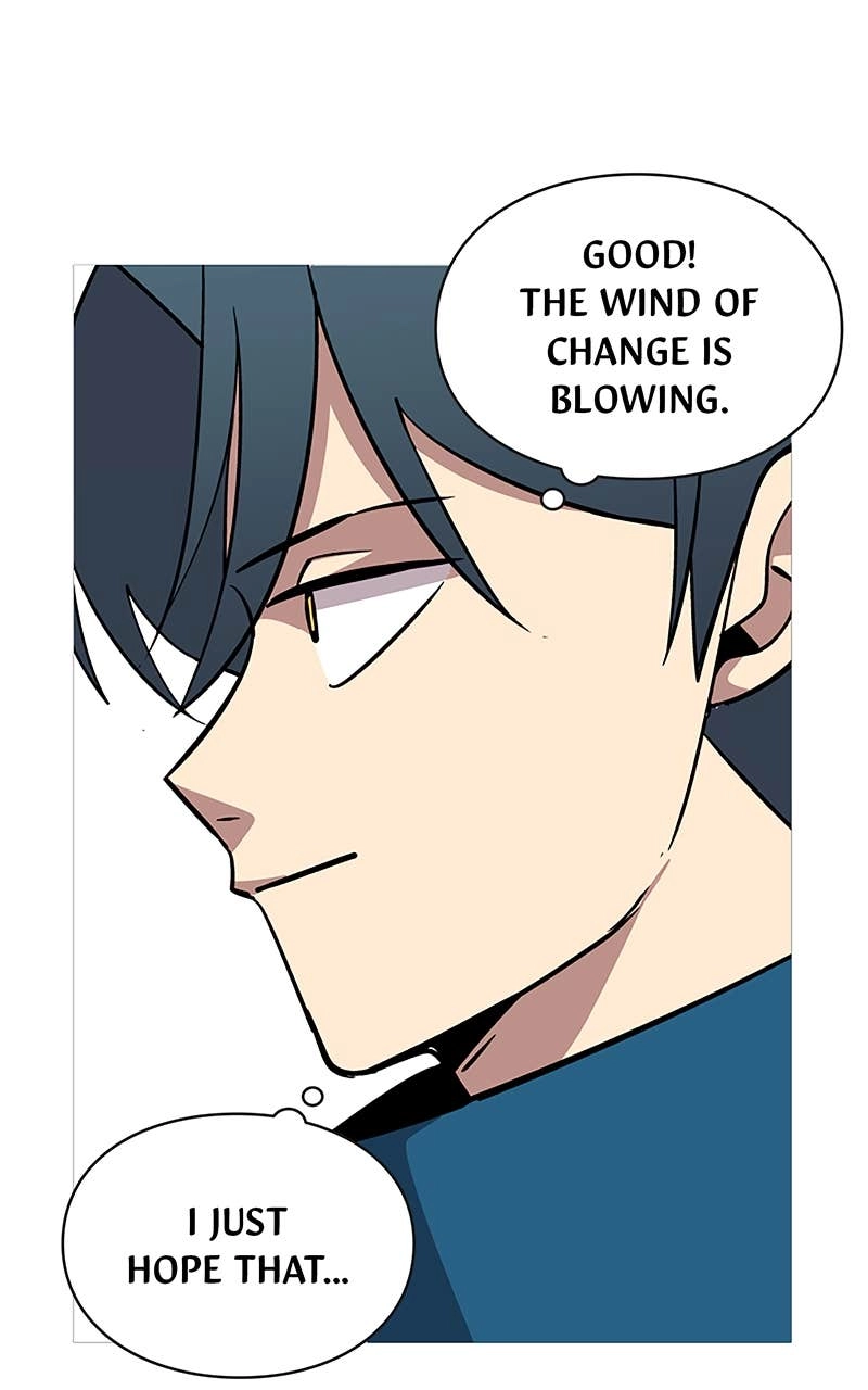 The Story of a Low-Rank Soldier Becoming a Monarch Chapter 8, page 42 of 75