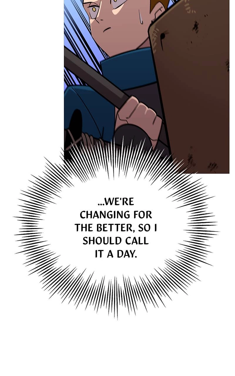 The Story of a Low-Rank Soldier Becoming a Monarch Chapter 8, page 46 of 75