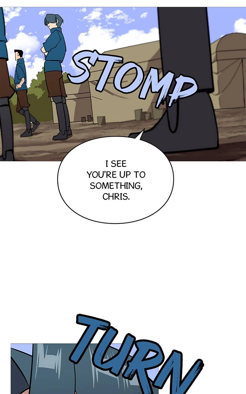 The Story of a Low-Rank Soldier Becoming a Monarch Chapter 8, page 47 of 75