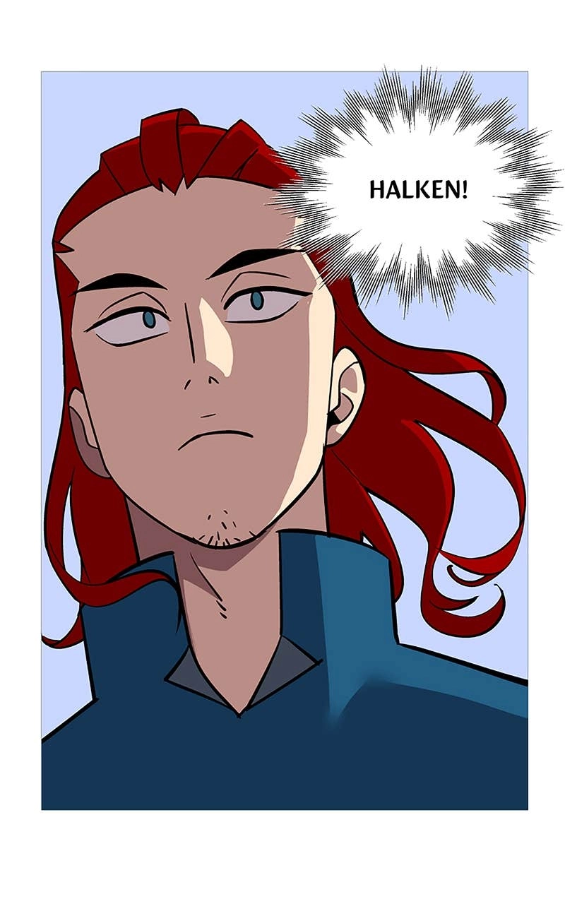 The Story of a Low-Rank Soldier Becoming a Monarch Chapter 8, page 49 of 75