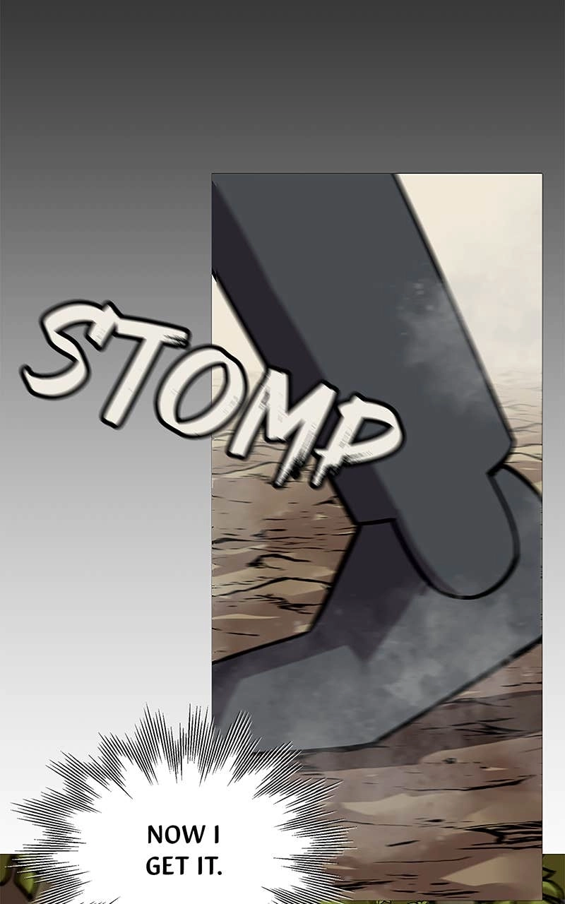The Story of a Low-Rank Soldier Becoming a Monarch Chapter 8, page 5 of 75