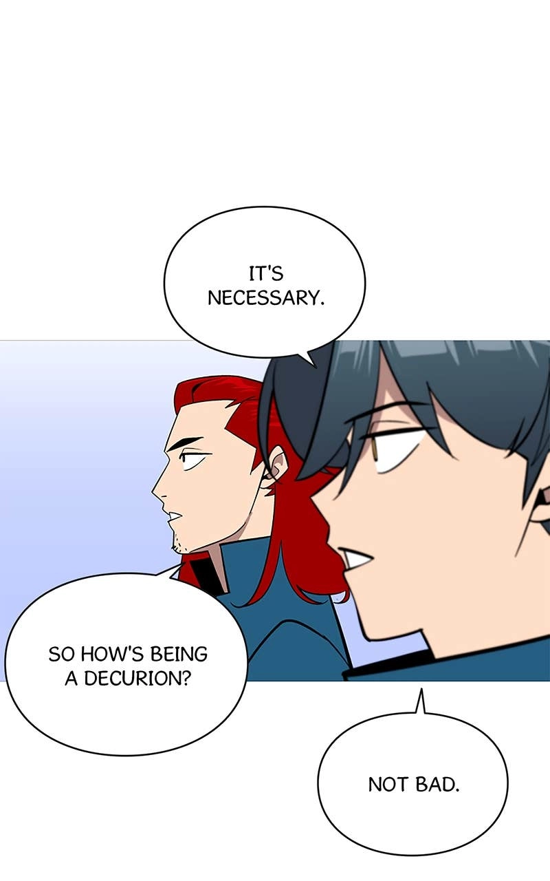 The Story of a Low-Rank Soldier Becoming a Monarch Chapter 8, page 50 of 75