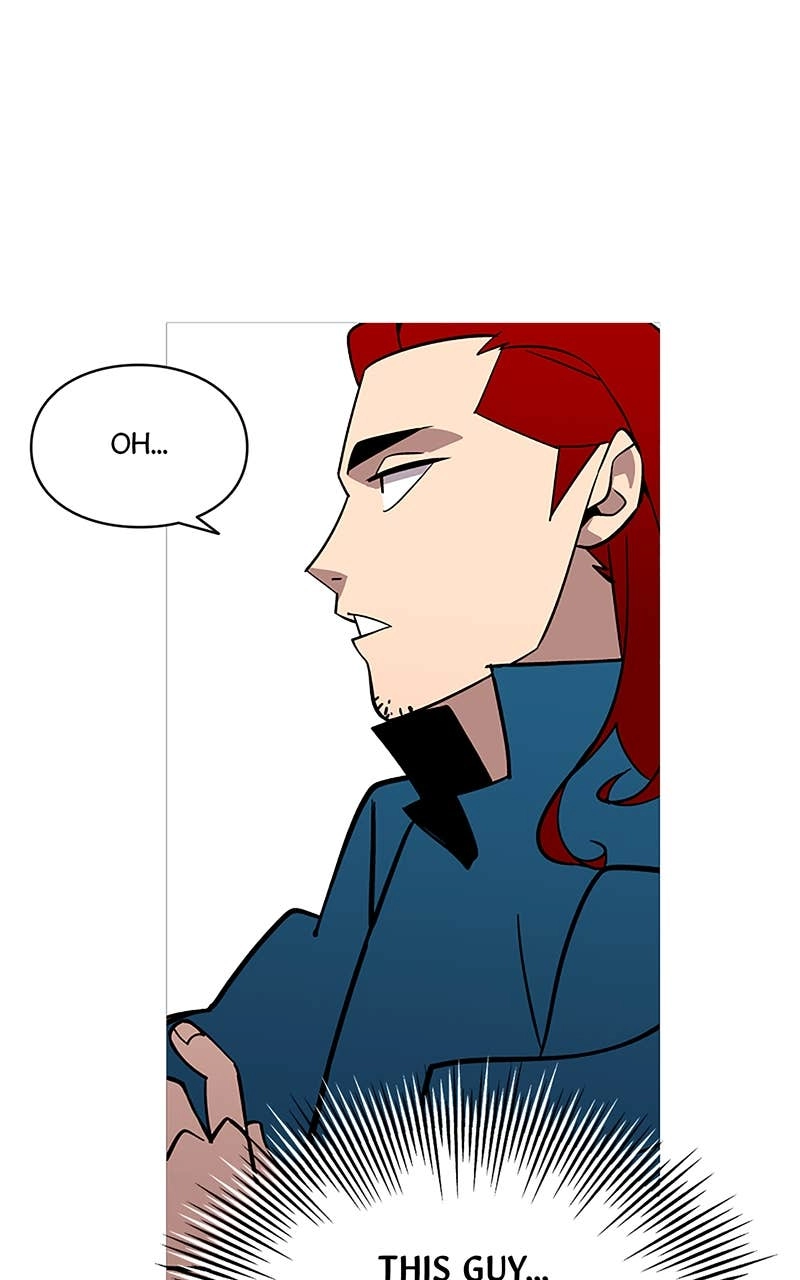 The Story of a Low-Rank Soldier Becoming a Monarch Chapter 8, page 51 of 75