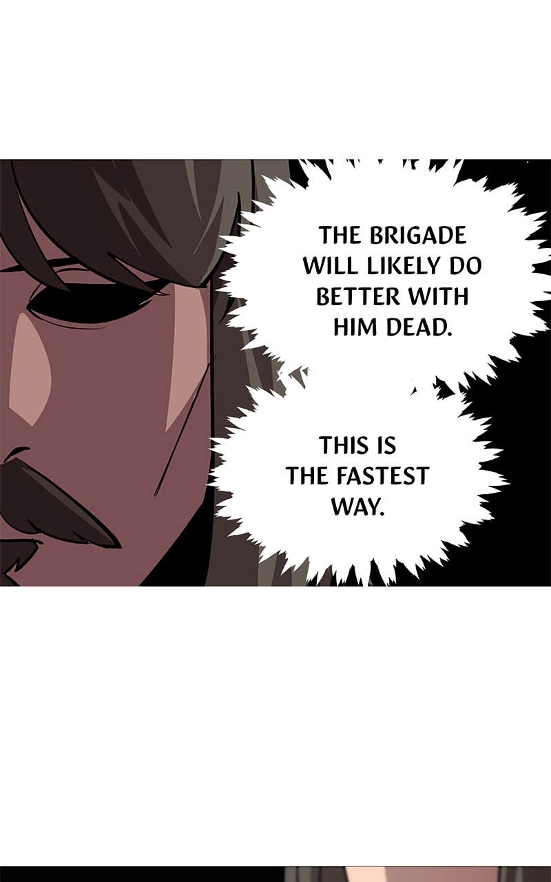 The Story of a Low-Rank Soldier Becoming a Monarch Chapter 8, page 60 of 75