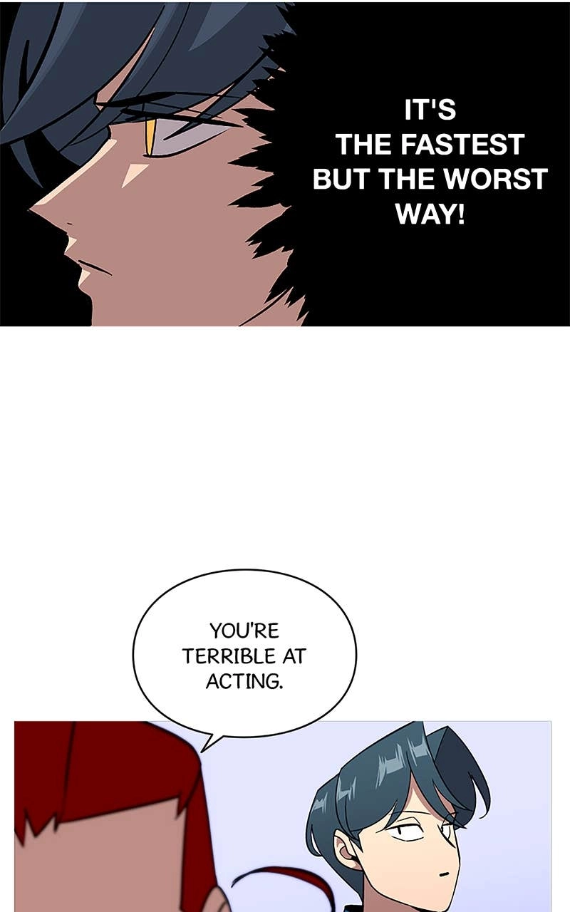 The Story of a Low-Rank Soldier Becoming a Monarch Chapter 8, page 66 of 75