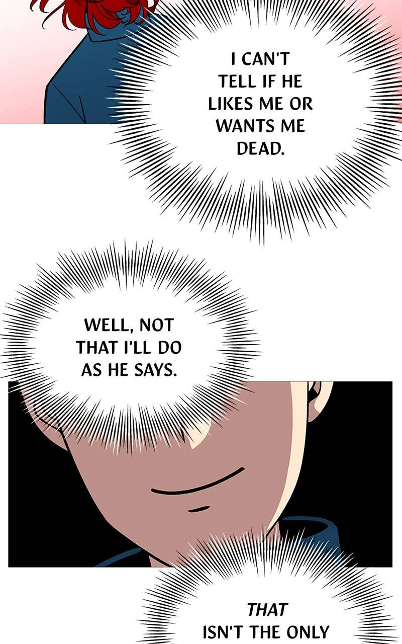 The Story of a Low-Rank Soldier Becoming a Monarch Chapter 8, page 68 of 75