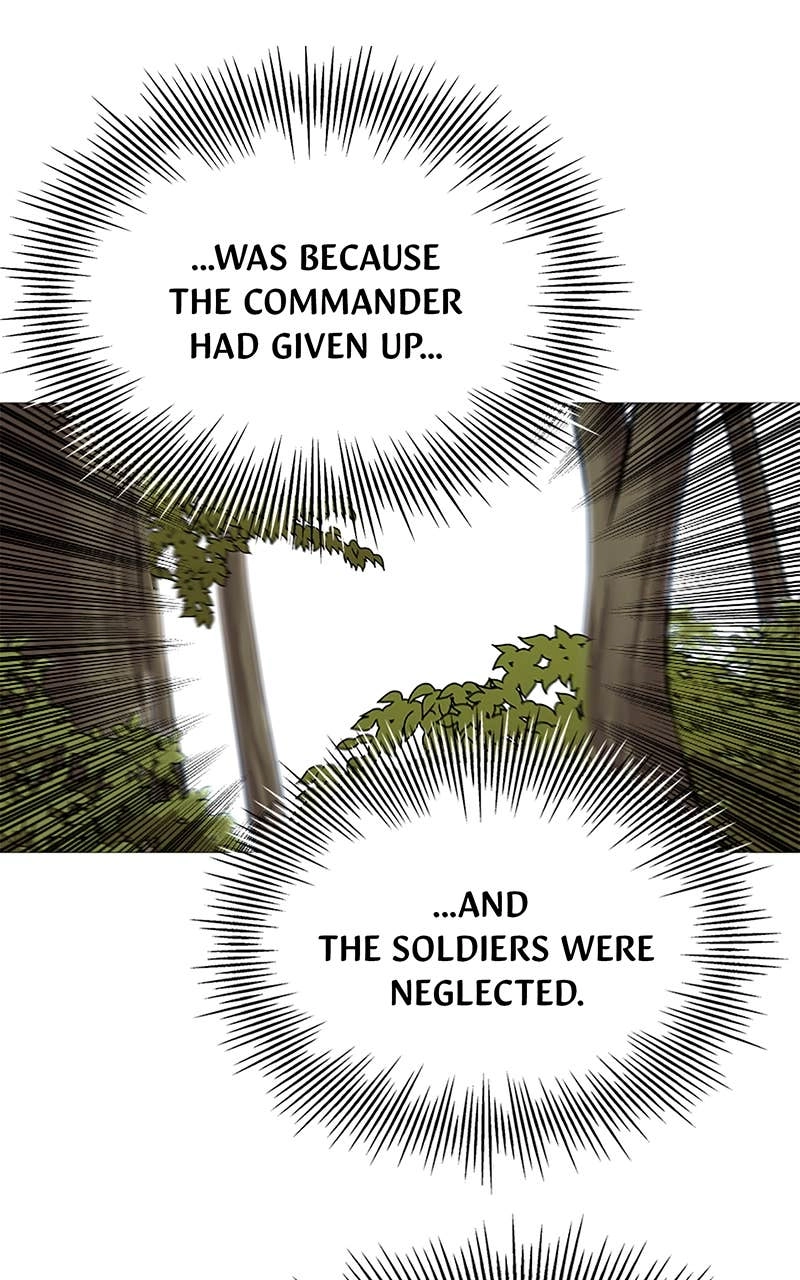 The Story of a Low-Rank Soldier Becoming a Monarch Chapter 8, page 7 of 75