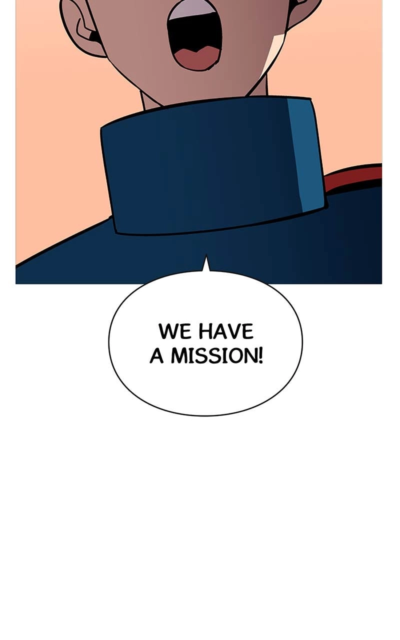 The Story of a Low-Rank Soldier Becoming a Monarch Chapter 8, page 73 of 75