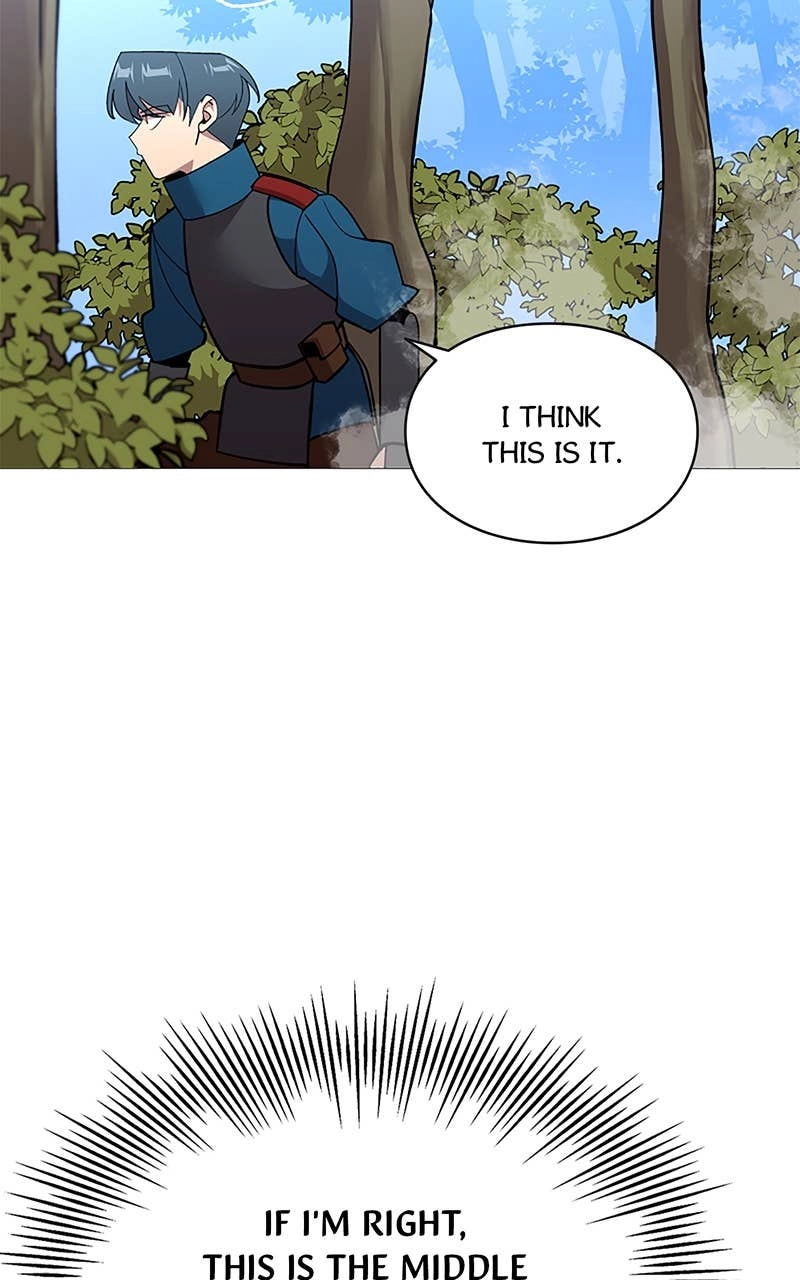 The Story of a Low-Rank Soldier Becoming a Monarch Chapter 8, page 9 of 75