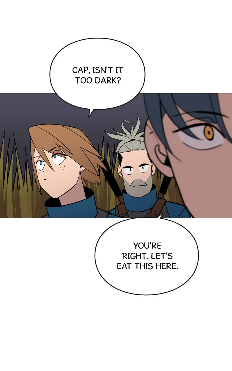 The Story of a Low-Rank Soldier Becoming a Monarch Chapter 9, page 10 of 87