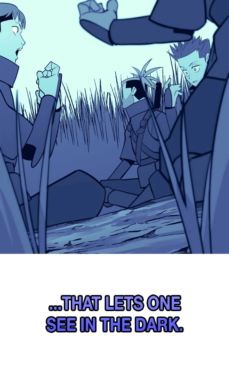 The Story of a Low-Rank Soldier Becoming a Monarch Chapter 9, page 17 of 87