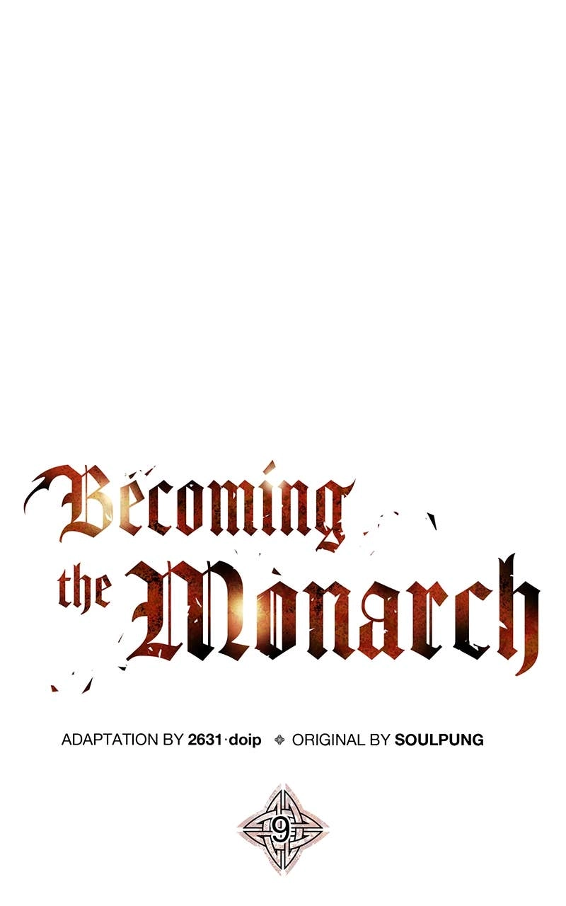 The Story of a Low-Rank Soldier Becoming a Monarch Chapter 9, page 20 of 87